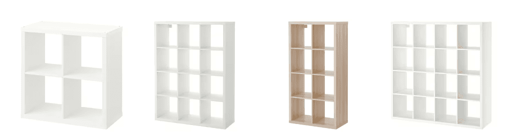 Ikea Kallax
