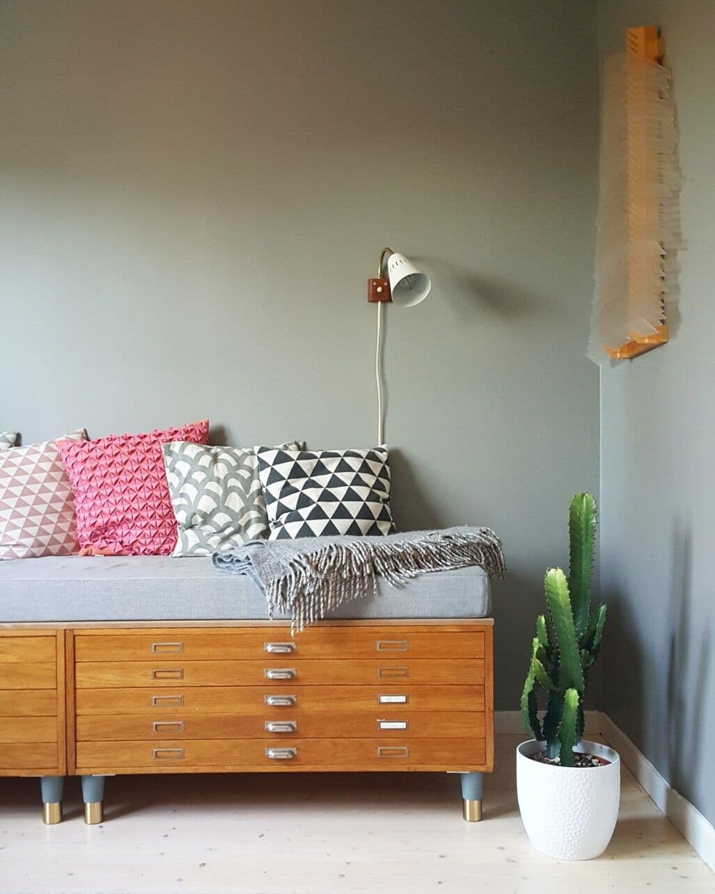 Replacement Bed Legs Hack
