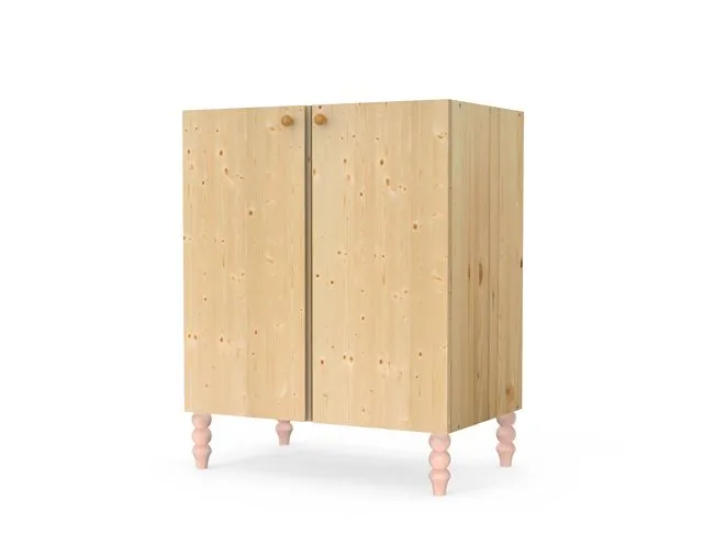 IKEA Ivar Cabinet
