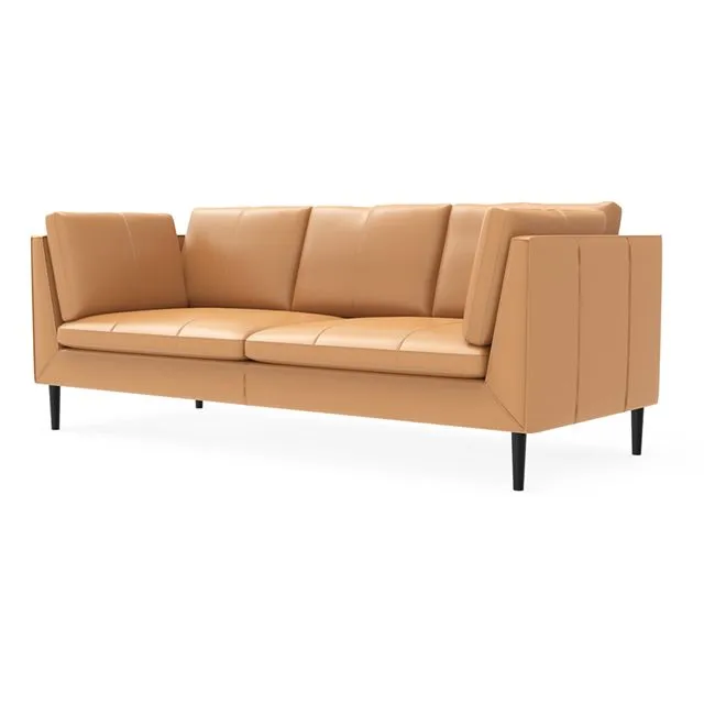 IKEA Stockholm sofa