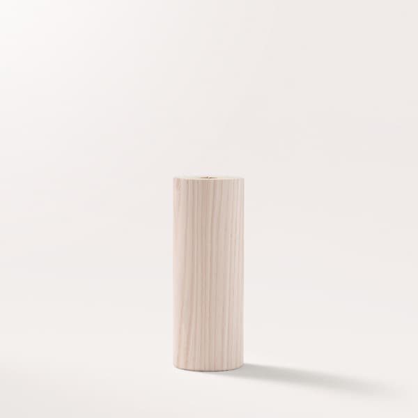 Folke Little 120 Ash natural