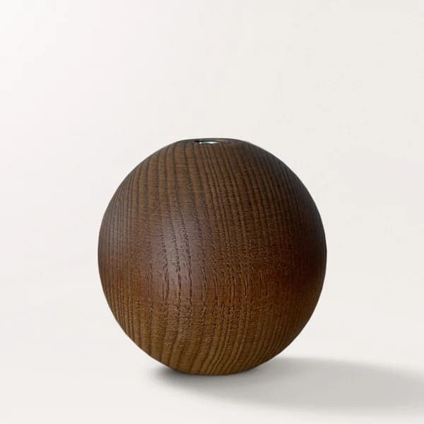 Otto 100 Walnut finish