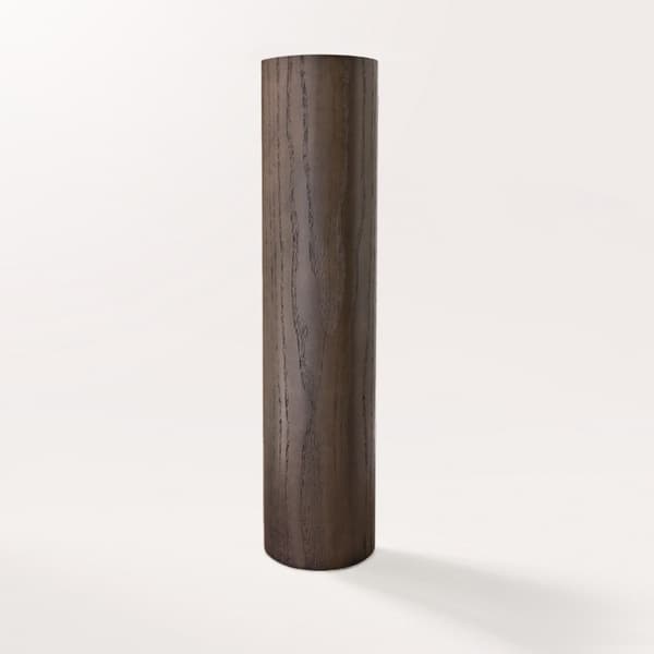 Hedda 300 Walnut finish
