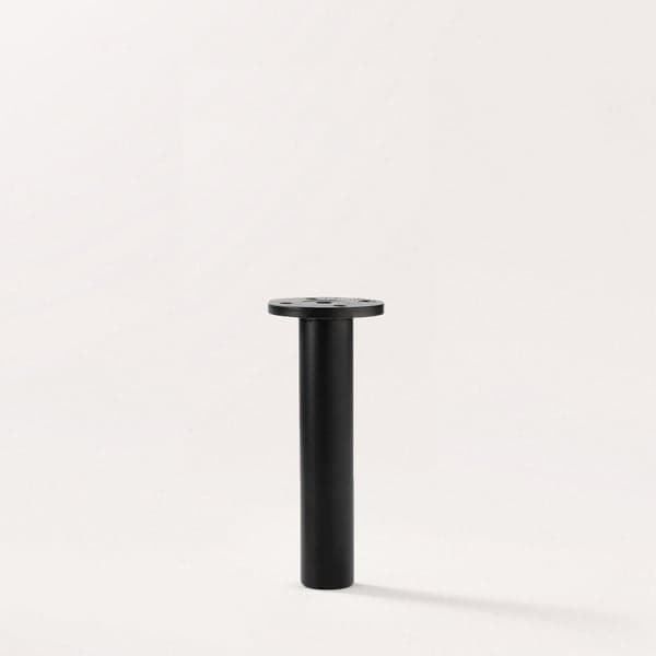 Hedvig Little 100 Matt Black
