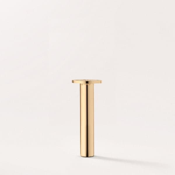 Hedvig Little 100 Shiny Brass