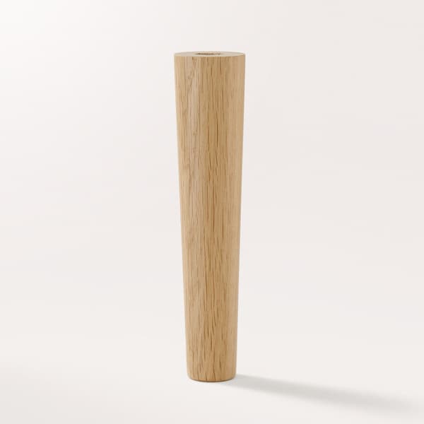Carl 230 Oak natural