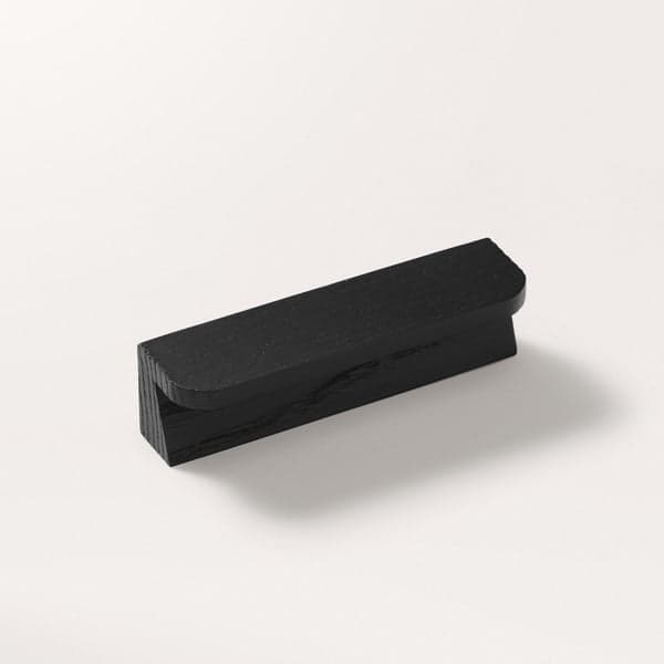 Frida 80 Black