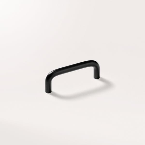 Ingeborg 70 Black