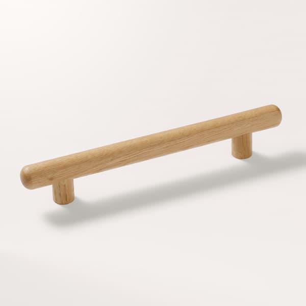 Frank 180 Oak Natural