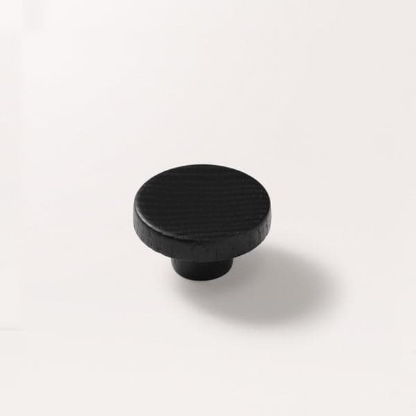 Lilian 30Ø Black