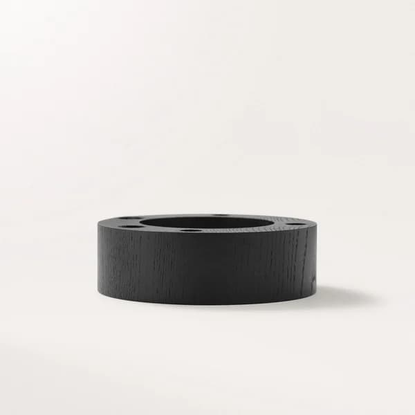 Bertil 40 Black