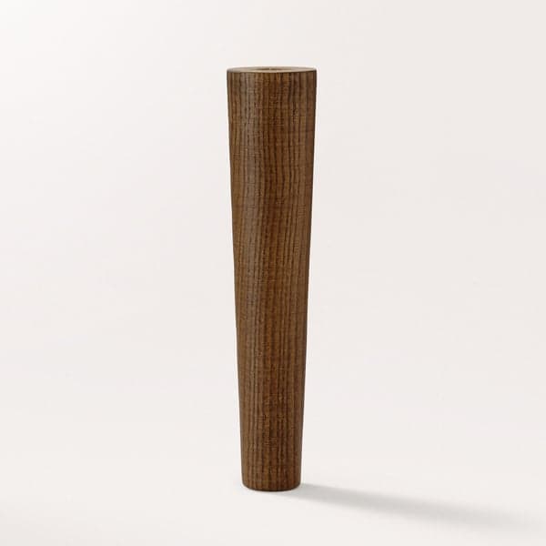 Carl 230 Walnut finish
