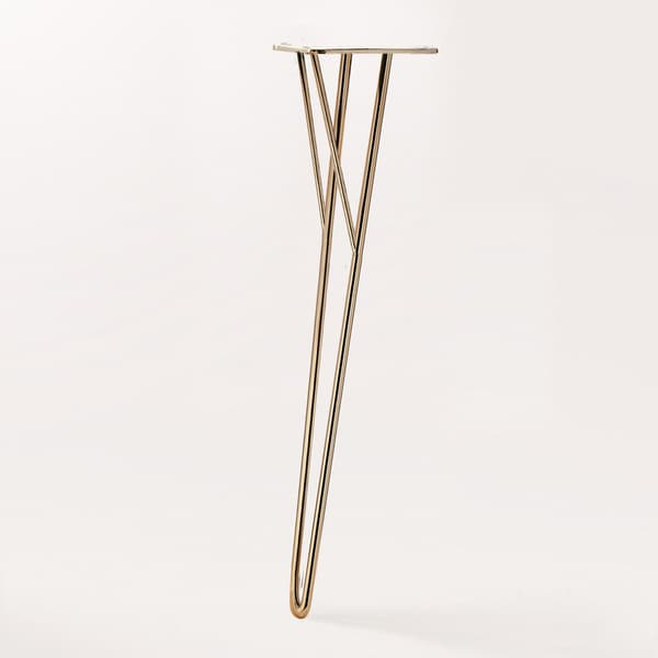 Harald 700 Shiny Brass