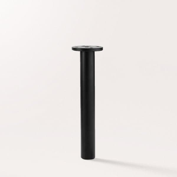 Hedvig Little 160 Matt Black