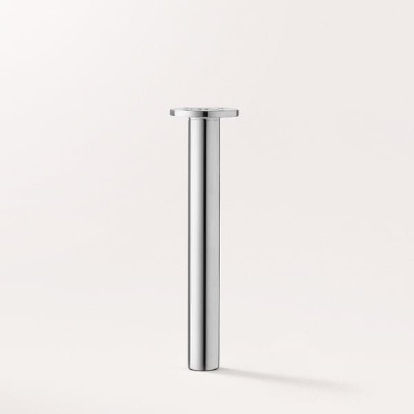 Hedvig Little 160 Shiny Chrome