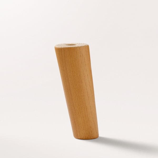 Dagmar 120 Teak finish