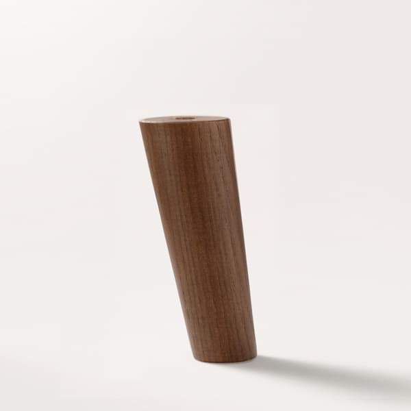 Dagmar 120 Walnut finish