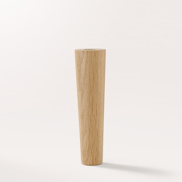 Carl 170 Oak natural