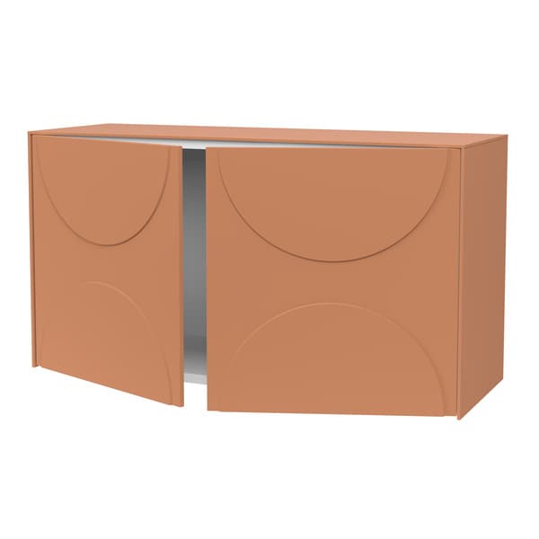 Carl 170 Cloudy pink T