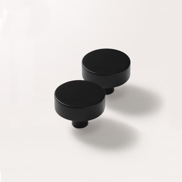 Clas 30Ø Black