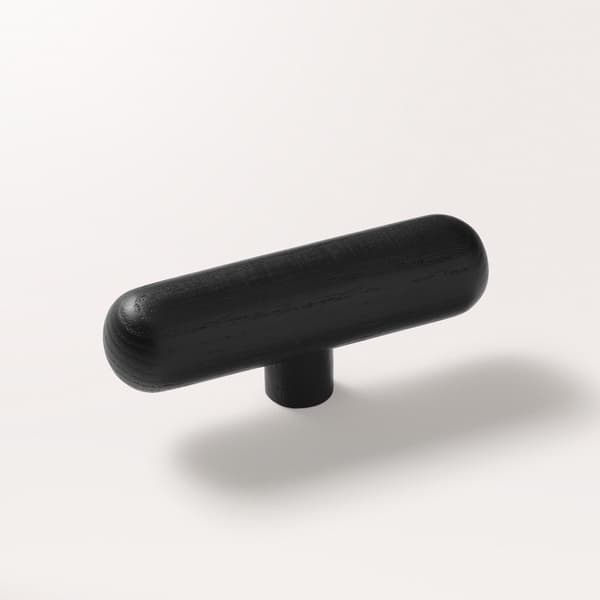 Frank 80 Black