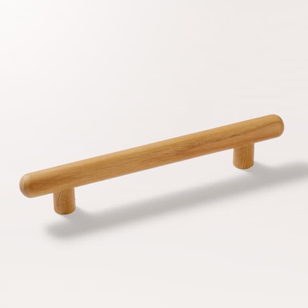 Frank 180 Teak finish