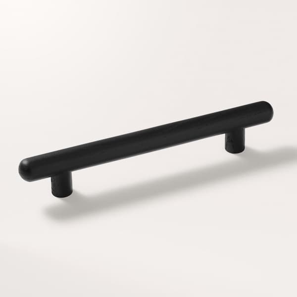 Frank 180 Black