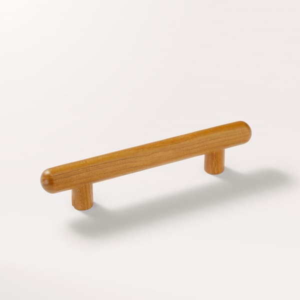 Frank 150 Teak finish