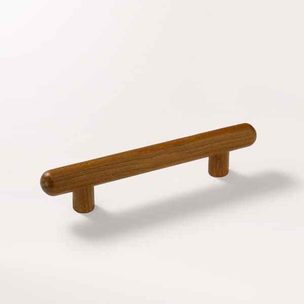 Frank 150 Walnut finish