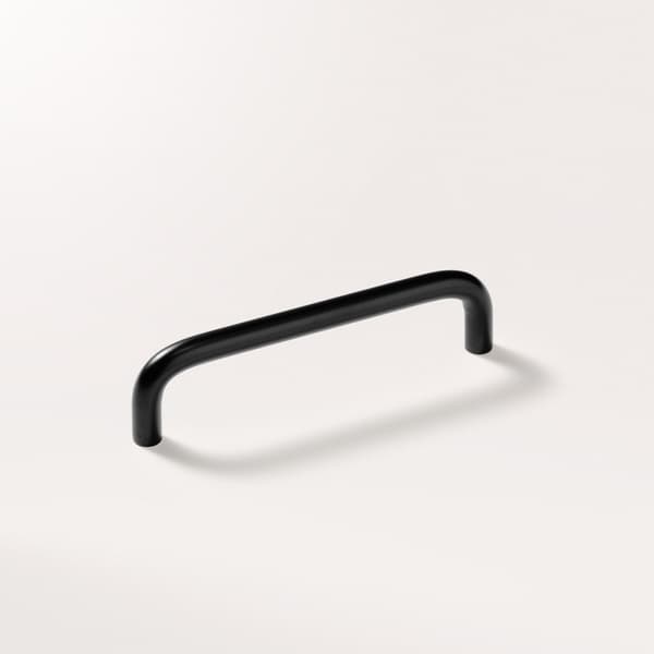 Ingeborg 100 Black