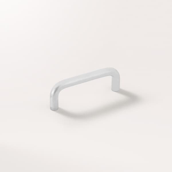 Ingeborg 70 Brushed Steel