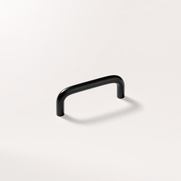 Ingeborg 70 Black
