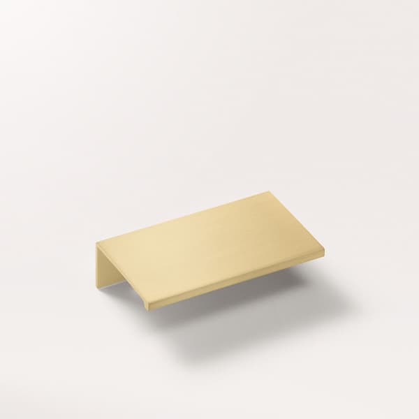 Britta 70 Brushed gold