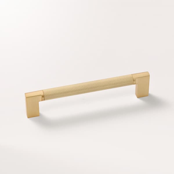 Agda 140 Matte gold