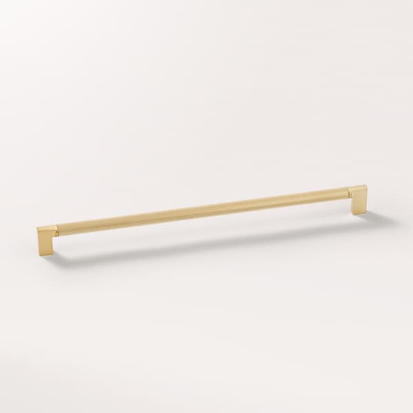 Agda 335 Matte gold