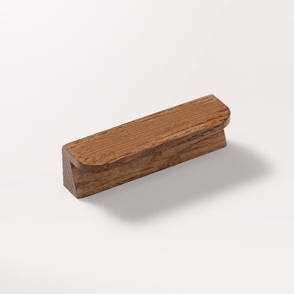 Frida 80 Walnut finish