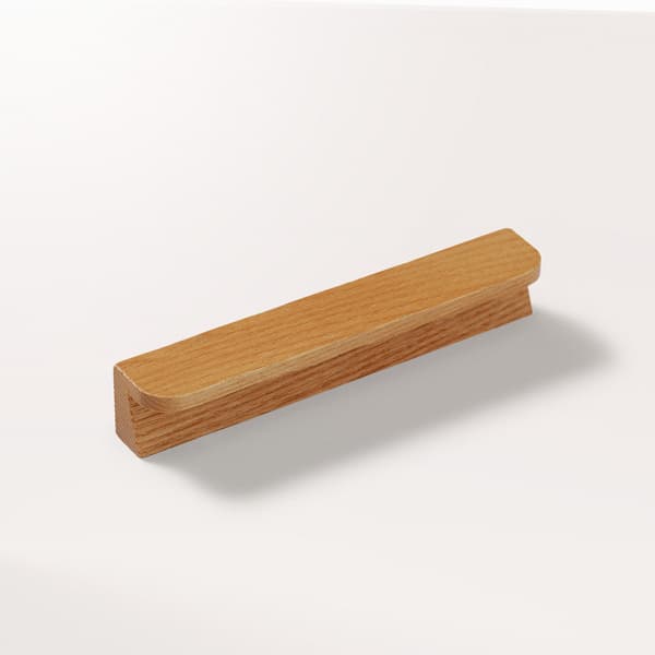 Frida 120 Teak finish