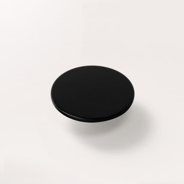 Maj 40Ø Black