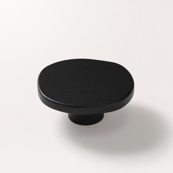 Asymmetric Amanda 65Ø Black