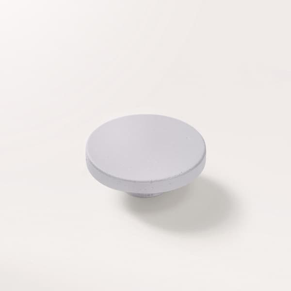 Lilian 40Ø Lilac Grey