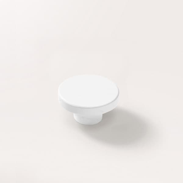 Lilian 30Ø White
