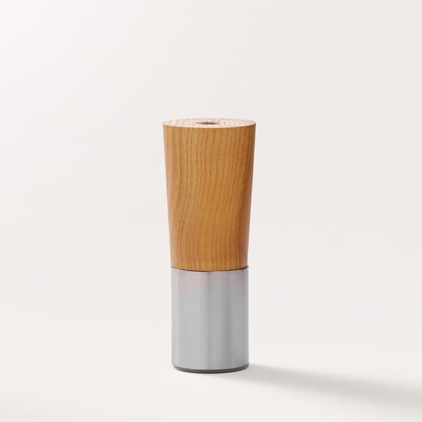 Arvid Slim 120 Teak finish