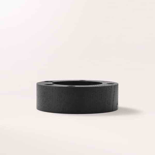Bertil 40 Black