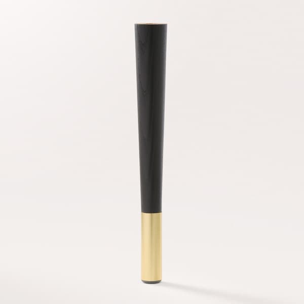 Estelle Slim 300 Black