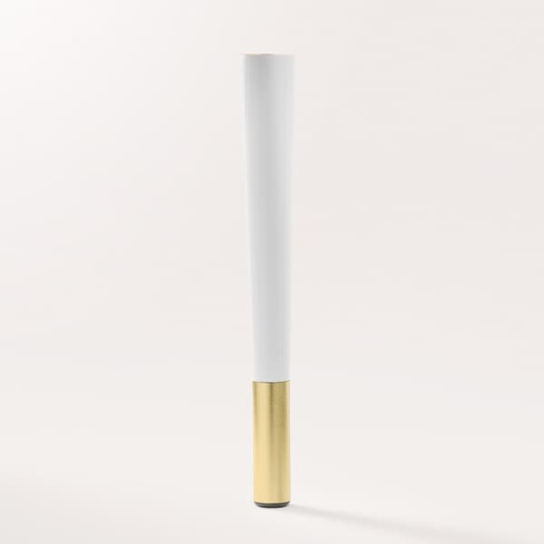 Estelle Slim 300 White