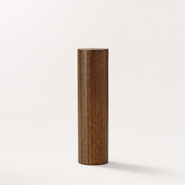 Folke Little 170 Walnut finish