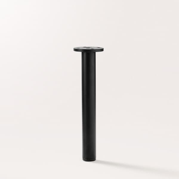 Hedvig Little 160 Matt Black