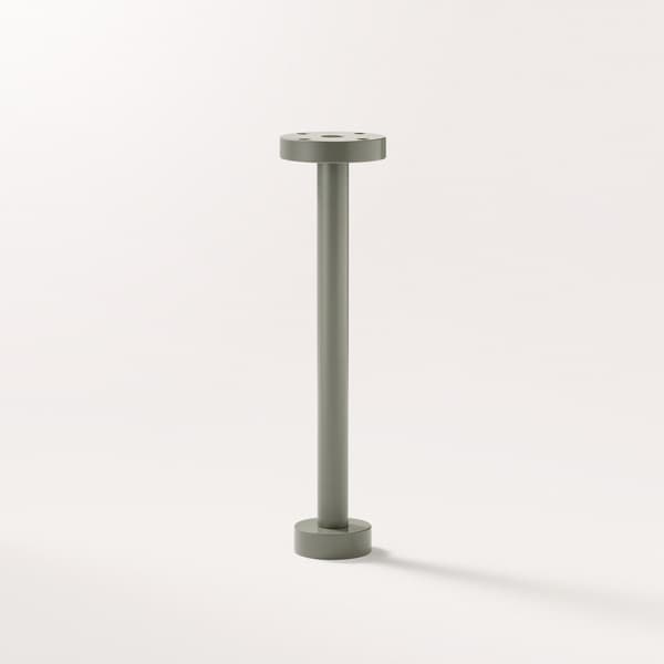 Clas 160 Graphite Green