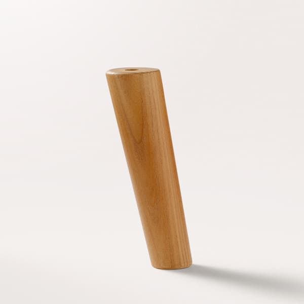 Dagmar 170 Teak finish
