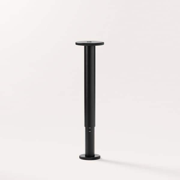 Elsie Adjust Black